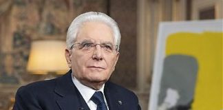 CSM, MATTARELLA INDICE ELEZIONI SUPPLETIVE