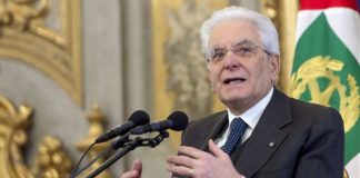 MATTARELLA “MIGRANTI NUOVI SCHIAVI”