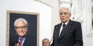MATTARELLA “GOVERNARE DIFFICOLTÀ”