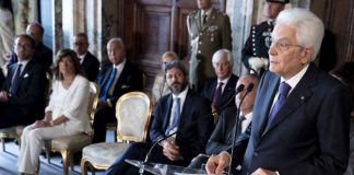 MATTARELLA: “GIUDICI SOGGETTI A LEGGE, NON AI MEDIA”