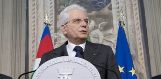 LAVORO: MATTARELLA “NON DEVE GENERARE VITTIME”