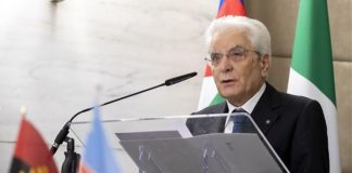 MIGRANTI, MATTARELLA: “BASTA LOGICA EMERGENZA”