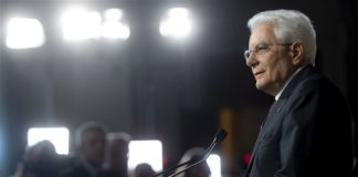 MATTARELLA “WELFARE DEVE RINNOVARSI”