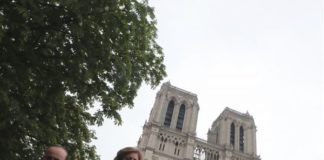 MATTARELLA “AMICIZIA CON LA FRANCIA”