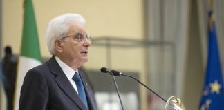 PEDOFILIA, MATTARELLA “SERVE PIÙ PREVENZIONE”