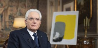 MAFIA, MATTARELLA RICORDA LA TORRE E DI SALVO