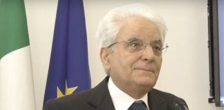 MATTARELLA “REPUBBLICA COLMI FRATTURE SOCIETÀ”