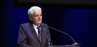 MATTARELLA “I LIBRI PRESIDIO DI LIBERTÀ”