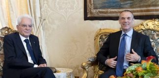 COTTARELLI NON SCIOGLIE ANCORA RISERVA