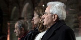 MATTARELLA “MATERA SIMBOLO SUD CHE CRESCE”