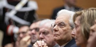 MATTARELLA “NON EMARGINARE CORPI INTERMEDI”