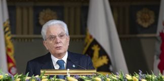 RIFUGIATI, MATTARELLA “SERVE SOLIDARIETÀ”