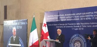 MATTARELLA: “UE SUCCESSO UNICO NELLA STORIA”