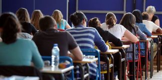 ESAMI MATURITÀ AL VIA PER 500 MILA STUDENTI