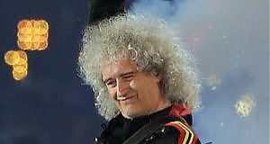 QUEEN, BRIAN MAY PUBBLICA NUOVO SINGOLO DOPO 20 ANNI