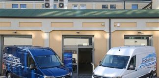 NUOVO E-CRAFTER, IL VAN VW A EMISSIONI ZERO