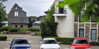 AL VIA GLI ORDINI PER AUDI S6 ED S7 SPORTBACK TDI