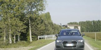 AUDI A1, PROSEGUE IL VIAGGIO DI WE GENERATION