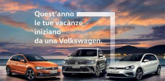 NOLEGGIO VW TUTTO INCLUSO E SENZA PENSIERI
