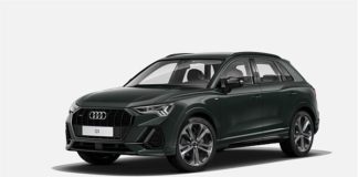 NUOVA AUDI Q3 ADESSO PIU’ EXCLUSIVE
