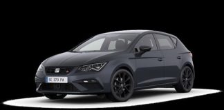 LEON BLACK EDITION, DESIGN E SPORTIVITA’