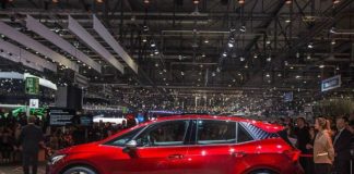 SEAT PRESENTA A MILANO EL-BORN E MINIMO’