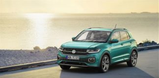 CON L’INEDITA T-CROSS SI ALLARGA VW T-FAMILY