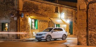 GAMMA T-CROSS SI COMPLETA CON IL 1.6 TDI DA 95 CV