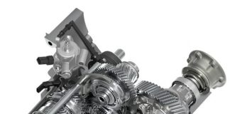 FINO A 5 GRAMMI CO2 IN MENO A KM CON NUOVO CAMBIO