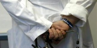 AGGRESSIONI AI MEDICI, SI CORRE AI RIPARI