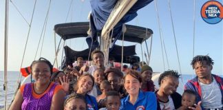 MIGRANTI, ACCORDO ITALIA-MALTA