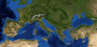 NEL MEDITERRANEO ELEVATI LIVELLI DI MICROPLASTICHE