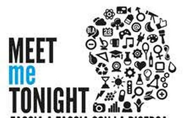 TORNA “MEETMETONIGHT” E DIVENTA EVENTO EUROPEO!