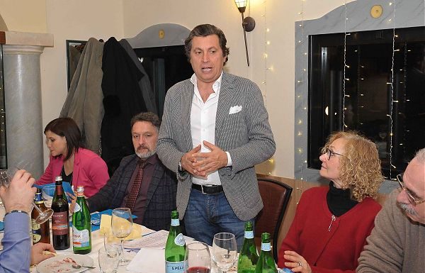 AL VIA PREPARATIVI 23° PREMIO FAIR PLAY-MENARINI