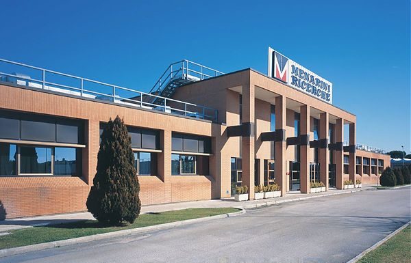 SVILUPPO INIBITORE PER TUMORE MAMMELLA
