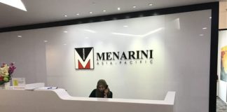 MENARINI CRESCE NEL SUD-EST ASIATICO