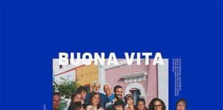 MENGONI, DUE NUOVI BRANI “VOGLIO” E “BUONA VITA”