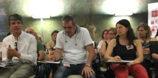 MERCATONE UNO, IN TOSCANA ISTITUZIONI IN CAMPO