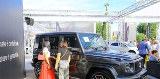 NASCE CERTIFIED, L’USATO GARANTITO MERCEDES-BENZ