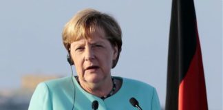MERKEL: “EUROPA SUPERI EGOISMI”