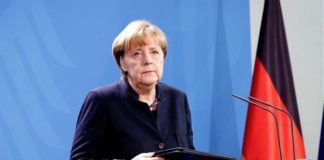 GERMANIA, MERKEL NON SI RICANDIDERÀ
