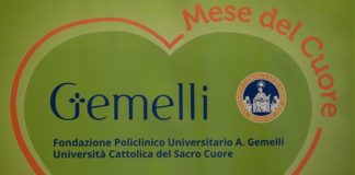 TORNA IL “MESE DEL CUORE”