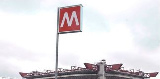 MILANO: METRO, DAZN NUOVO SPONSOR FERMATA SAN SIRO