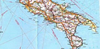 RALLENTA LA CRESCITA ECONOMICA DEL MEZZOGIORNO