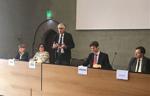 43 BORSE DI STUDIO DALLA FONDAZIONE INTESA SANPAOLO
