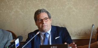 Centrodestra, Miccichè “No al partito unico tra Forza Italia e Lega”