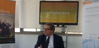 COSTI POLITICA, MICCICHÈ “IL ‘TAGLIA TAGLIA’ È SOLO UNA FOLLIA”