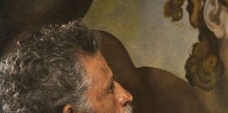 MICHELANGELO – INFINITO A REBIBBIA