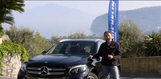 MICHELIN PENSA AI SUV CON NUOVO PILOT SPORT 4 SUV