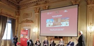 REGGIO EMILIA CONQUISTA UNA STELLA MICHELIN